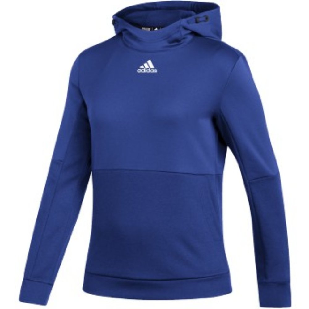 Adidas Women's Team Issue Pullover